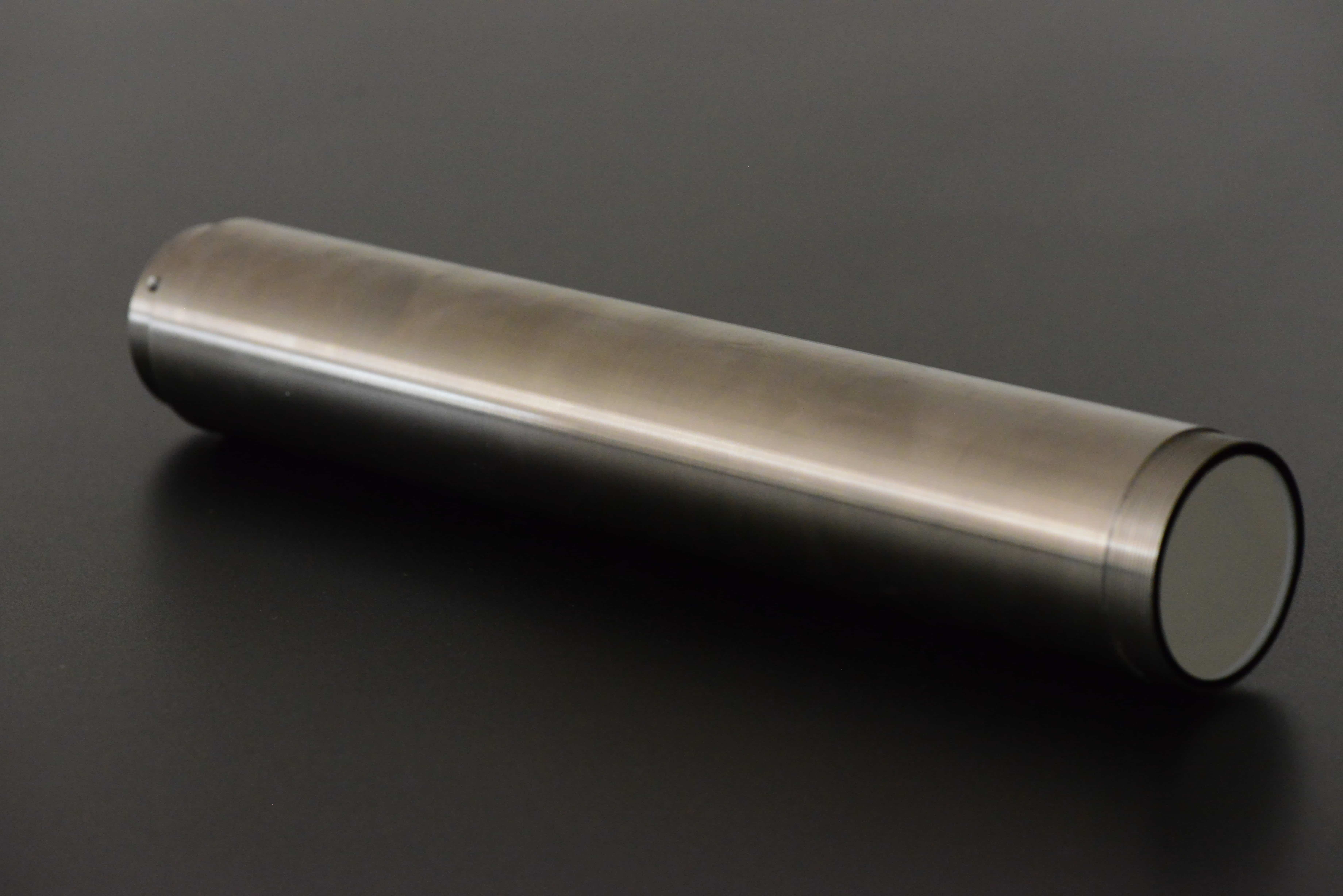 NaI 50x300mm 大尺寸闪烁晶体